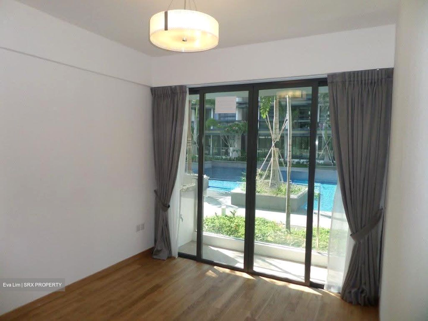 Hedges Park Condominium (D17), Condominium #636599761